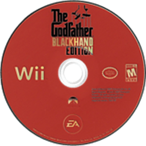 The Godfather Blackhand Edition screenshot 3 for Wii